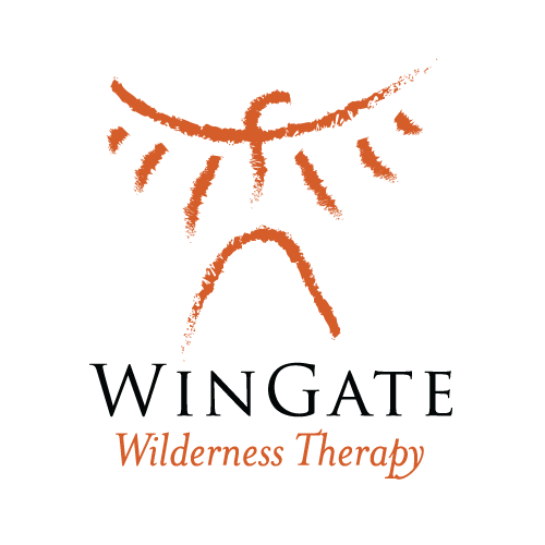 WinGate Wilderness Therapy logo