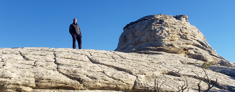 wilderness therapy program Arkansas