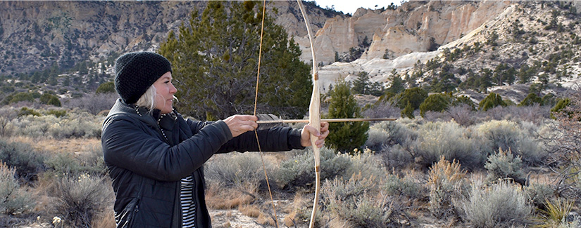 wilderness treatment program Oklahoma