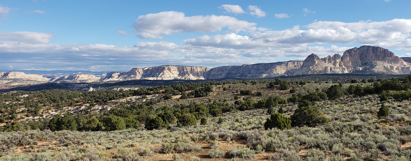 outdoor wilderness program Idaho