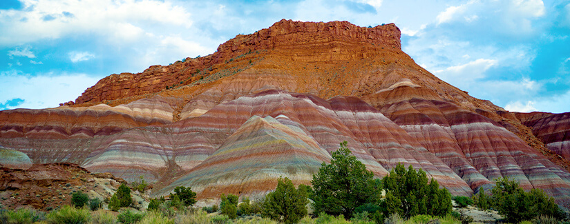 Programs for Young Adults in Plano, TXExpanse Wilderness is one of the superior programs for young adults from Plano, TX. Based on the philosophies of the Arbinger Institute, Expanse Wilderness..