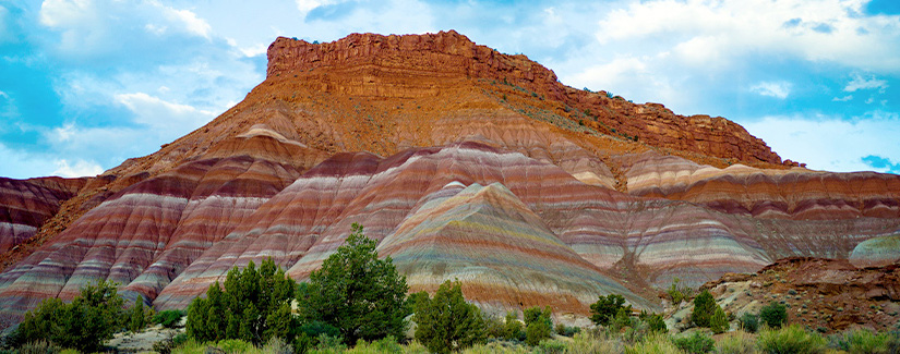 Wilderness Therapy for Young Adults Salt Lake City, UT Expanse Wilderness is one of the nation's premier programs offering wilderness therapy for young adults from Salt Lake City, UT, giving highly..