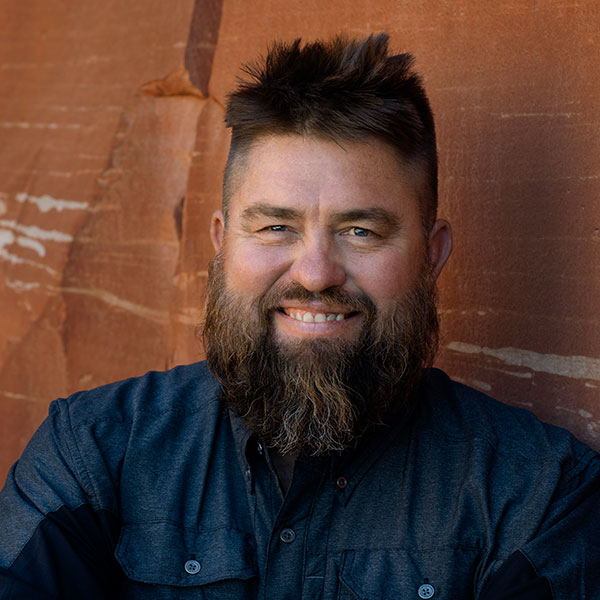 Kyle Tolman