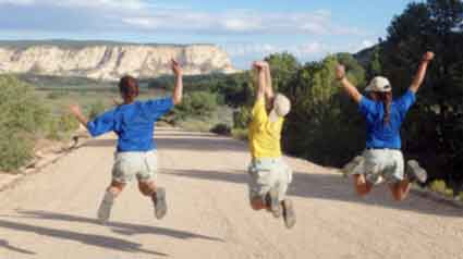 Programs for Struggling Young Adults Fayetteville, AR - As one of the superior therapeutic programs for young adults from Fayetteville, AR, Expanse Wilderness assists young adult men or women who may be wrestling with obstacles related to their mental or emotional health.