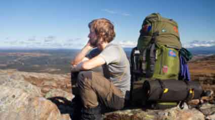 Programs for Struggling Young Adults Maine - As one of the superior therapeutic programs for young adults from Maine, Expanse Wilderness assists young adult men or women who may be wrestling with obstacles related to their mental or emotional health.