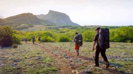 Programs for Struggling Young Adults North Dakota - As one of the leading therapeutic programs for young adults from North Dakota, Expanse Wilderness guides young adult men and women who may be coping with problems related to their mental or emotional health.