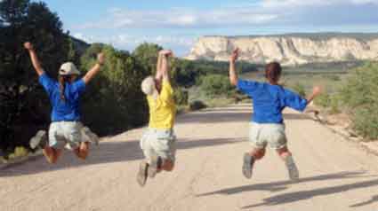 Programs for Struggling Young Adults Las Cruces, NM - As one of the top-notch therapeutic programs for young adults from Las Cruces, NM, Expanse Wilderness helps young adults who may be battling trials related to their mental or emotional health.