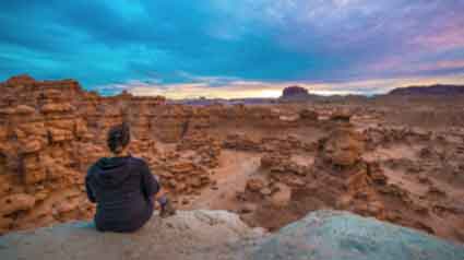 Programs for Struggling Young Adults Logan, UT - As one of the superior therapeutic programs for young adults from Logan, UT, Expanse Wilderness assists young adult men or women who may be wrestling with obstacles related to their mental or emotional health.