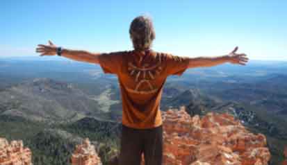 Adventure Therapy for Young Adults Logan, UT - Expanse Wilderness, a branch of WinGate Wilderness Therapy, is one of the top adventure therapy programs for Logan, UT, helping emotionally challenged emerging adults ages 18-28..