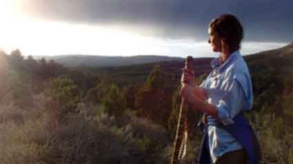 Adventure Therapy for Young Adults Chandler, AZ - Expanse Wilderness, a branch of WinGate Wilderness Therapy, is one of the premier adventure therapy programs for Chandler, AZ, supporting at-risk young adults ages 18 to 28..
