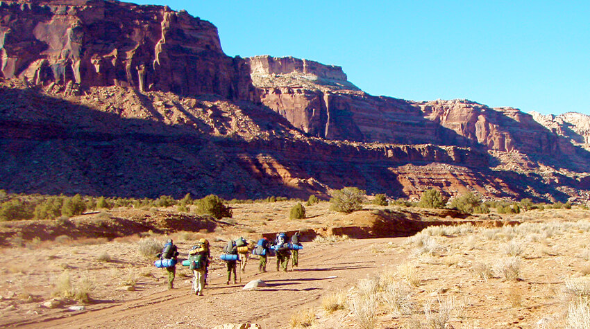 Adventure Therapy for Young Adults Allentown, PA Adventure Therapy for Young Adults Allentown, PA - Expanse Wilderness, a branch of WinGate Wilderness Therapy, is one of the top-notch adventure therapy programs for Allentown, PA, assisting struggling young adults ages 18 to 28..