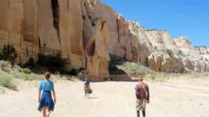 Wilderness Therapy Programs for Young Adults Idaho - Expanse Wilderness is a leading wilderness therapy program for young adults from Idaho, who may be dealing with substance abuse, behavioral problems, or mental health issues.