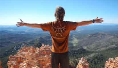 Wilderness Therapy Programs for Young Adults Sandy, UT - Expanse Wilderness is a top wilderness therapy program for young adults from Sandy, UT, who may be dealing with substance abuse, behavioral problems, or mental health issues.
