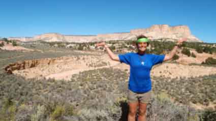 Adventure Therapy for Young Adults West Haven, UT - Expanse Wilderness, a branch of WinGate Wilderness Therapy, is one of the leading adventure therapy programs for West Haven, UT, counseling struggling young adult men and women ages 18 - 28..