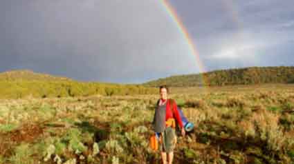 Adventure Therapy for Young Adults Rio Rancho, NM - Expanse Wilderness, a branch of WinGate Wilderness Therapy, is one of the top-notch adventure therapy programs for Rio Rancho, NM, assisting struggling young adults ages 18 to 28..