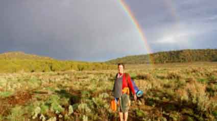 Adventure Therapy for Young Adults West Jordan, UT - Expanse Wilderness, a branch of WinGate Wilderness Therapy, is one of the premier adventure therapy programs for West Jordan, UT, supporting at-risk young adults ages 18 to 28..