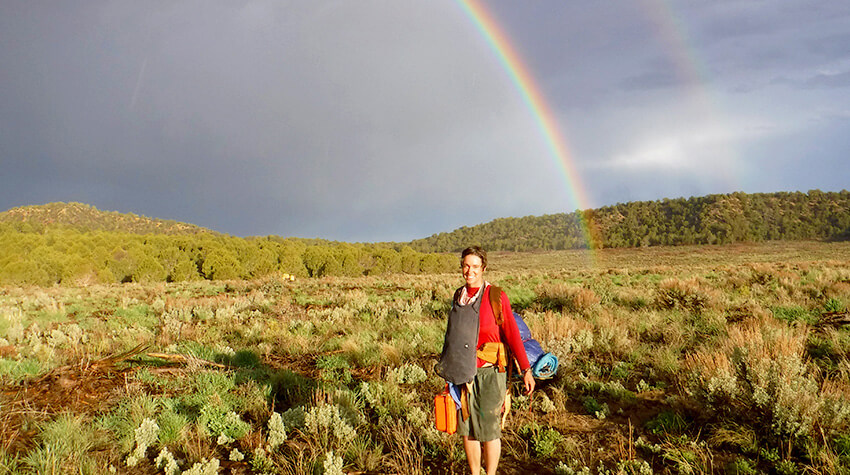 Wilderness Therapy Programs for Young Adults Kansas Wilderness Therapy Programs for Young Adults Kansas - Expanse Wilderness is a top-notch wilderness therapy program for young adults from Kansas, who may be dealing with substance abuse, behavioral problems, or mental health issues.