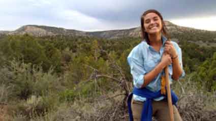 Adventure Therapy for Young Adults Santa Fe, NM - Expanse Wilderness, a branch of WinGate Wilderness Therapy, is one of the premier adventure therapy programs for Santa Fe, NM, guiding troubled emerging adults ages 18-28..