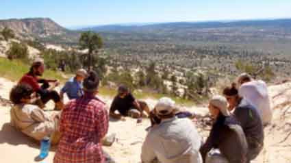 Adventure Therapy for Young Adults Columbia, MO - Expanse Wilderness, a branch of WinGate Wilderness Therapy, is one of the premier adventure therapy programs for Columbia, MO, guiding troubled emerging adults ages 18-28..